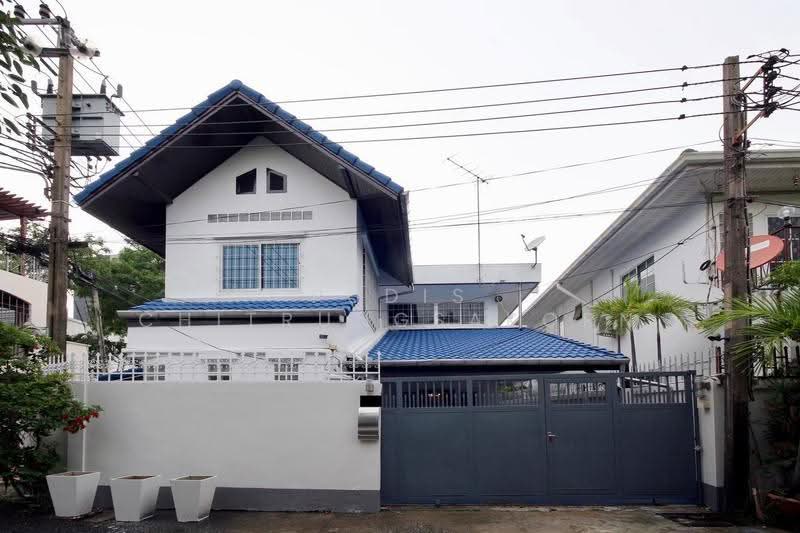 2-Storey Detached House for Rent – Ari, Pradipat, Bangkok, Phaya Thai, Phaya Thai, Bangkok, 4 Bedrooms, 175 sqm, Single Detached House For Rent, by Pudis Chitrungsakorn, 500579643 - DDproperty.com