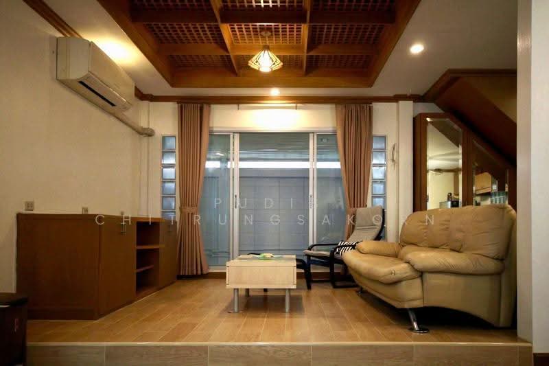 2-Storey Detached House for Rent – Ari, Pradipat, Bangkok, Phaya Thai, Phaya Thai, Bangkok, 4 Bedrooms, 175 sqm, Single Detached House For Rent, by Pudis Chitrungsakorn, 500579643 - DDproperty.com