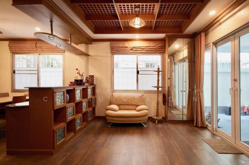 2-Storey Detached House for Rent – Ari, Pradipat, Bangkok, Phaya Thai, Phaya Thai, Bangkok, 4 Bedrooms, 175 sqm, Single Detached House For Rent, by Pudis Chitrungsakorn, 500579643 - DDproperty.com