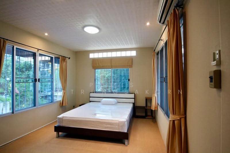 2-Storey Detached House for Rent – Ari, Pradipat, Bangkok, Phaya Thai, Phaya Thai, Bangkok, 4 Bedrooms, 175 sqm, Single Detached House For Rent, by Pudis Chitrungsakorn, 500579643 - DDproperty.com
