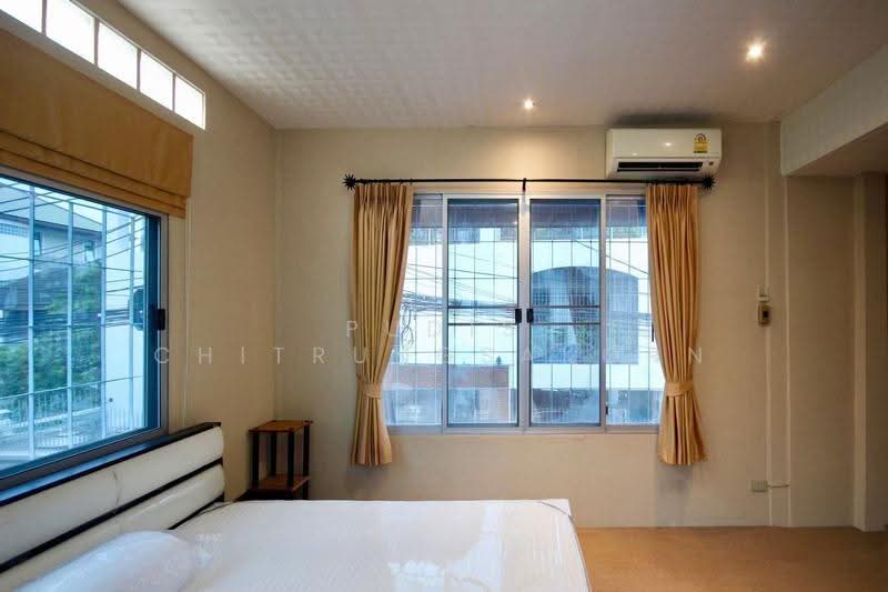 2-Storey Detached House for Rent – Ari, Pradipat, Bangkok, Phaya Thai, Phaya Thai, Bangkok, 4 Bedrooms, 175 sqm, Single Detached House For Rent, by Pudis Chitrungsakorn, 500579643 - DDproperty.com