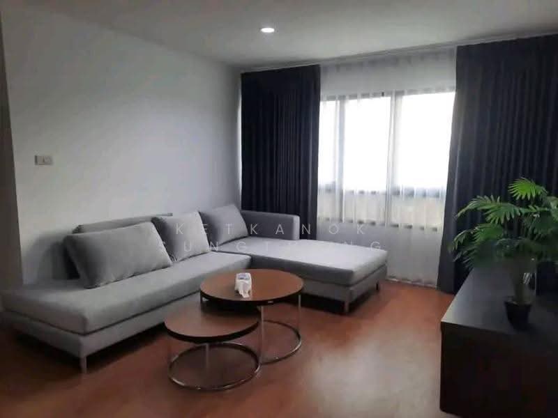 Lumpini Ville Sukhumvit 77, bangkok, Sukhumvit 77 Road, Suan Luang, Bangkok, 2 Bedrooms, 67 sqm, Condo For Rent, by Ketkanok Sungthong, 500579644 - DDproperty.com