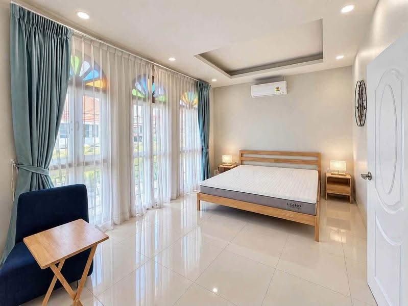 11S0169 This house for sale 7,990,000 baht 4 bedroom 3 bathroom at kohkaew have fully furnished, ภูเก็ต, เกาะแก้ว, เมืองภูเก็ต, ภูเก็ต, 175 ตร.ม., บ้านเดี่ยว ขาย, โดย PK LIFE Property, 500579645 - DDproperty.com
