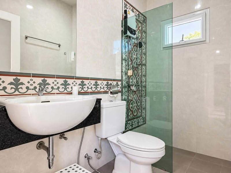 11S0169 This house for sale 7,990,000 baht 4 bedroom 3 bathroom at kohkaew have fully furnished, Phuket, Ko Kaeo, Muang Phuket, Phuket, 4 Bedrooms, 175 sqm, Single Detached House For Sale, by PK LIFE Property, 500579645 - DDproperty.com
