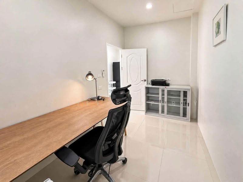 11S0169 This house for sale 7,990,000 baht 4 bedroom 3 bathroom at kohkaew have fully furnished, Phuket, Ko Kaeo, Muang Phuket, Phuket, 4 Bedrooms, 175 sqm, Single Detached House For Sale, by PK LIFE Property, 500579645 - DDproperty.com