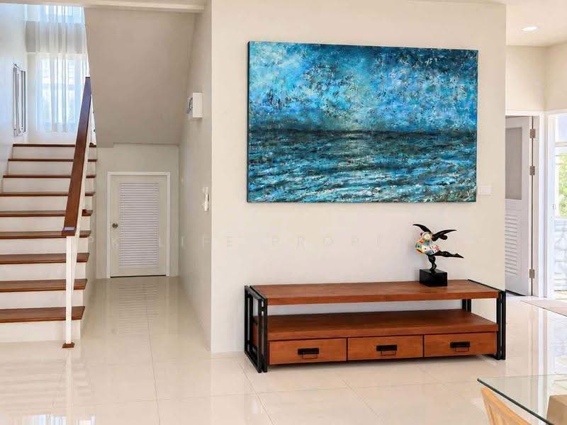 11S0169 This house for sale 7,990,000 baht 4 bedroom 3 bathroom at kohkaew have fully furnished, ภูเก็ต, เกาะแก้ว, เมืองภูเก็ต, ภูเก็ต, 175 ตร.ม., บ้านเดี่ยว ขาย, โดย PK LIFE Property, 500579645 - DDproperty.com