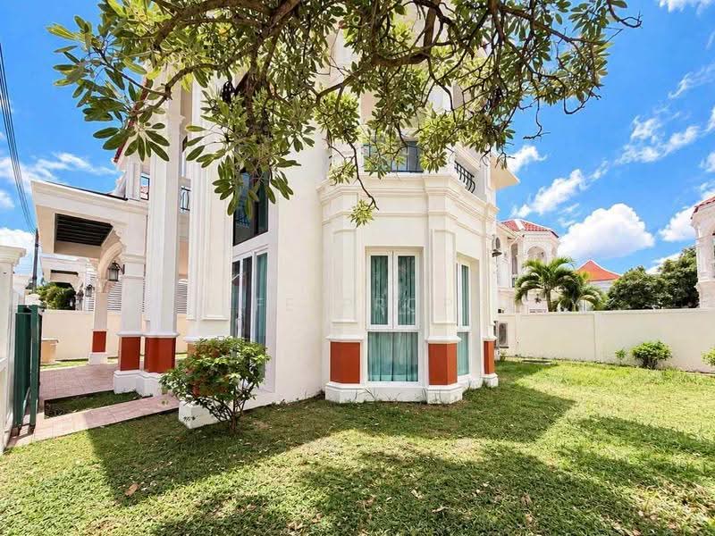 11S0169 This house for sale 7,990,000 baht 4 bedroom 3 bathroom at kohkaew have fully furnished, Phuket, Ko Kaeo, Muang Phuket, Phuket, 4 Bedrooms, 175 sqm, Single Detached House For Sale, by PK LIFE Property, 500579645 - DDproperty.com