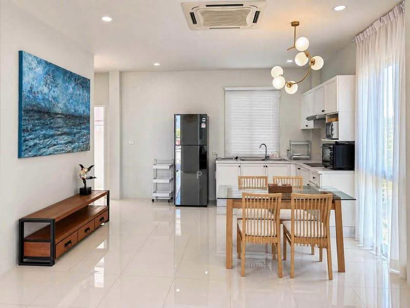 11S0169 This house for sale 7,990,000 baht 4 bedroom 3 bathroom at kohkaew have fully furnished, ภูเก็ต, เกาะแก้ว, เมืองภูเก็ต, ภูเก็ต, 175 ตร.ม., บ้านเดี่ยว ขาย, โดย PK LIFE Property, 500579645 - DDproperty.com