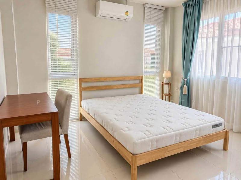 11S0169 This house for sale 7,990,000 baht 4 bedroom 3 bathroom at kohkaew have fully furnished, Phuket, Ko Kaeo, Muang Phuket, Phuket, 4 Bedrooms, 175 sqm, Single Detached House For Sale, by PK LIFE Property, 500579645 - DDproperty.com