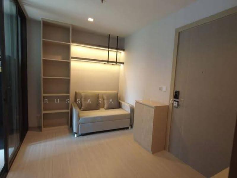 Life Asoke-Rama 9, bangkok, 626 Asoke-Dindaeng Road, Makkasan, Ratchathewi, Bangkok, 1 Bedroom, 32 sqm, Condo For Sale, by Bussara Sri-At, 500579646 - DDproperty.com