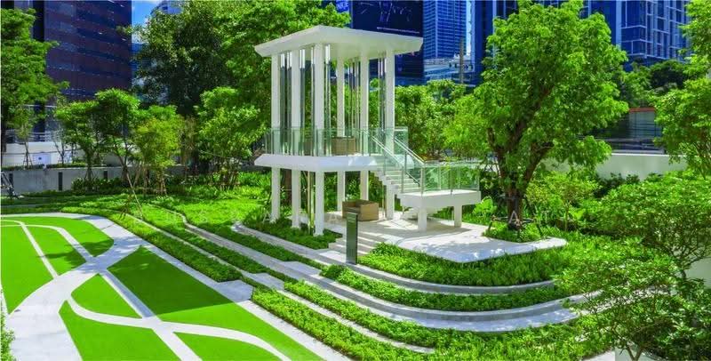 Life Asoke-Rama 9, bangkok, 626 Asoke-Dindaeng Road, Makkasan, Ratchathewi, Bangkok, 1 Bedroom, 32 sqm, Condo For Sale, by Bussara Sri-At, 500579646 - DDproperty.com