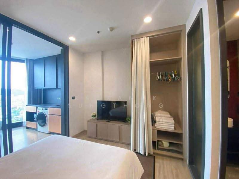 The Edge Sukhumvit 23 : เอดจ์ สุขุมวิท 23, กรุงเทพ, 6 ซอยสุขุมวิท 23, คลองเตยเหนือ, วัฒนา, กรุงเทพ, 28 ตร.ม., คอนโด ให้เช่า, โดย Ketkanok Sungthong, 500579647 - DDproperty.com