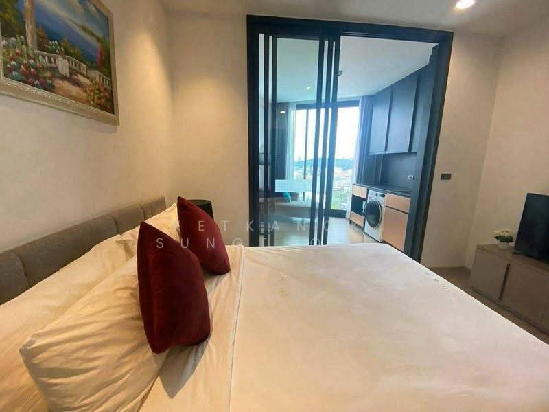 The Edge Sukhumvit 23 : เอดจ์ สุขุมวิท 23, กรุงเทพ, 6 ซอยสุขุมวิท 23, คลองเตยเหนือ, วัฒนา, กรุงเทพ, 28 ตร.ม., คอนโด ให้เช่า, โดย Ketkanok Sungthong, 500579647 - DDproperty.com