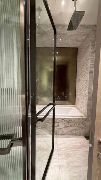Scope Langsuan, Bangkok, Soi Lang Suan, Lumphini, Pathum Wan, Bangkok, 1 Bedroom, 85 sqm, Condo For Rent, by Bussara Sri-At, 500579648 - DDproperty.com