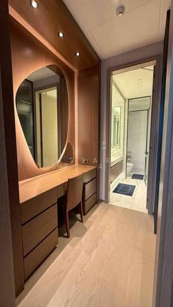 Scope Langsuan, Bangkok, Soi Lang Suan, Lumphini, Pathum Wan, Bangkok, 1 Bedroom, 85 sqm, Condo For Rent, by Bussara Sri-At, 500579648 - DDproperty.com