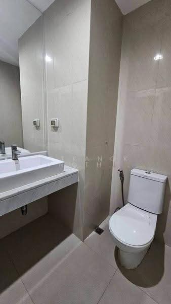 Happy Condo Ladprao 101 : แฮปปี้ คอนโด ลาดพร้าว 101, กรุงเทพ, ถนนลาดพร้าว 101, วังทองหลาง, กรุงเทพ, 63 ตร.ม., คอนโด ให้เช่า, โดย Ketkanok Sungthong, 500579651 - DDproperty.com