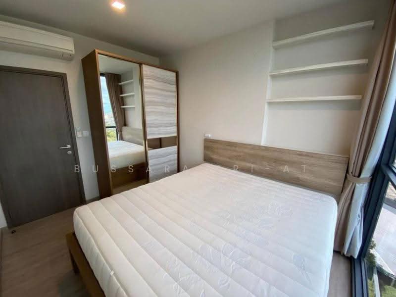 The Line Wongsawang, bangkok, 1333 Bangkok - Nonthaburi Rd, Wong Sawang, Bang Sue, Bangkok, 1 Bedroom, 32 sqm, Condo For Sale, by Bussara Sri-At, 500579652 - DDproperty.com