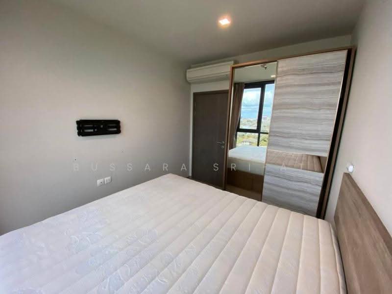 The Line Wongsawang, bangkok, 1333 Bangkok - Nonthaburi Rd, Wong Sawang, Bang Sue, Bangkok, 1 Bedroom, 32 sqm, Condo For Sale, by Bussara Sri-At, 500579652 - DDproperty.com