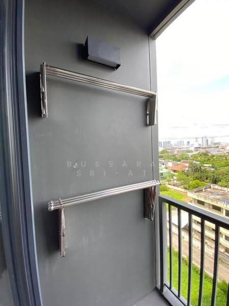 The Line Wongsawang, bangkok, 1333 Bangkok - Nonthaburi Rd, Wong Sawang, Bang Sue, Bangkok, 1 Bedroom, 32 sqm, Condo For Sale, by Bussara Sri-At, 500579652 - DDproperty.com