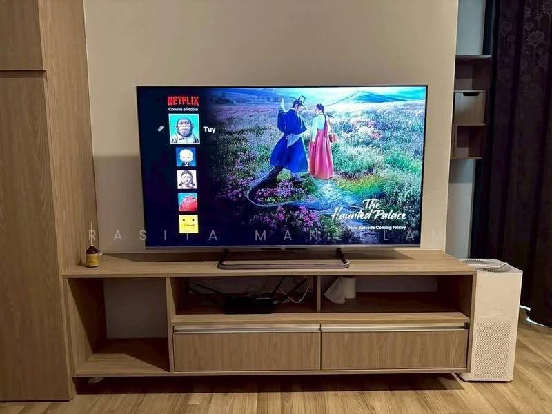 Niche Mono Sukhumvit-Bearing, samut-prakan, Posaya Non Alley, Samrong Nua, Muang Samut Prakarn, Samut Prakan, 1 Bedroom, 28 sqm, Condo For Sale, by Rasita Maneelam, 500579653 - DDproperty.com