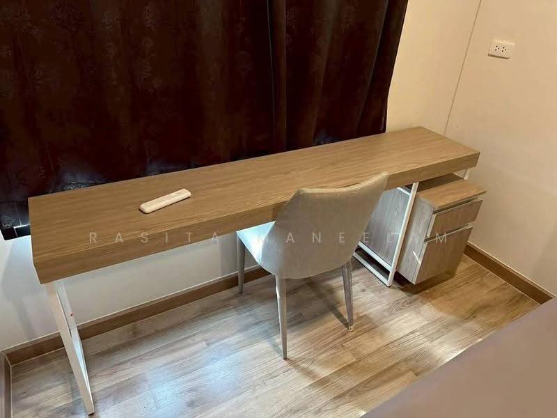 Niche Mono Sukhumvit-Bearing, samut-prakan, Posaya Non Alley, Samrong Nua, Muang Samut Prakarn, Samut Prakan, 1 Bedroom, 28 sqm, Condo For Sale, by Rasita Maneelam, 500579653 - DDproperty.com