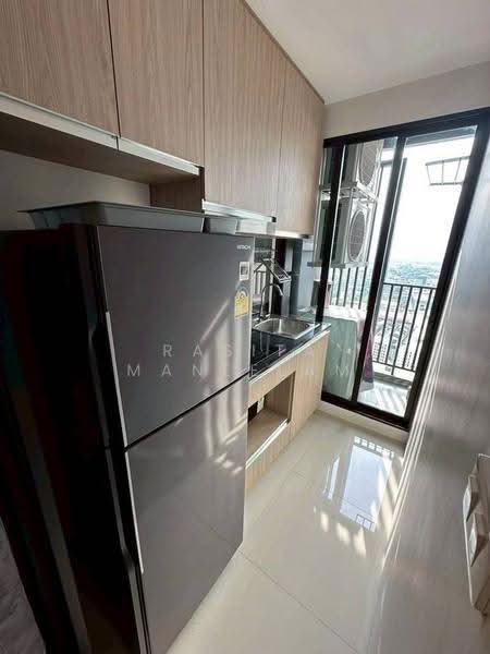 Niche Mono Sukhumvit-Bearing : นิช โมโน สุขุมวิท - แบริ่ง, สมุทรปราการ, ซอย สุขุมวิท 70, สำโรงเหนือ, เมืองสมุทรปราการ, สมุทรปราการ, 28 ตร.ม., คอนโด ขาย, โดย Rasita Maneelam, 500579653 - DDproperty.com