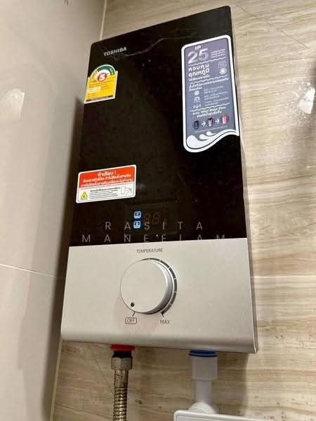 Niche Mono Sukhumvit-Bearing : นิช โมโน สุขุมวิท - แบริ่ง, สมุทรปราการ, ซอย สุขุมวิท 70, สำโรงเหนือ, เมืองสมุทรปราการ, สมุทรปราการ, 28 ตร.ม., คอนโด ขาย, โดย Rasita Maneelam, 500579653 - DDproperty.com
