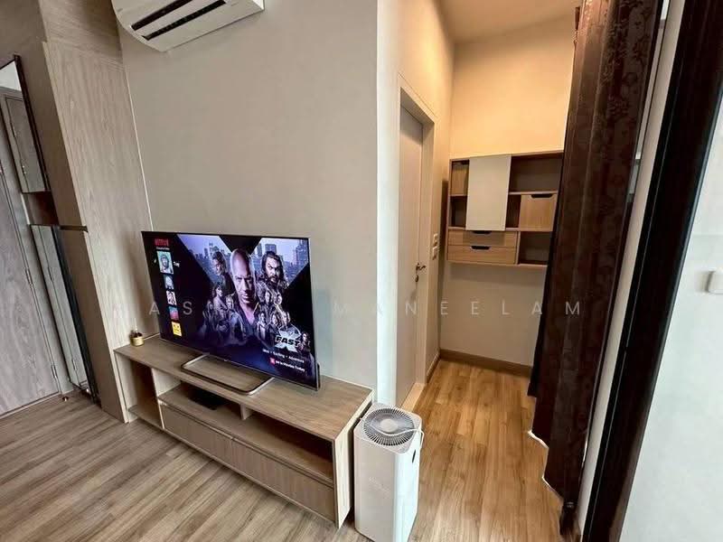 Niche Mono Sukhumvit-Bearing, samut-prakan, Posaya Non Alley, Samrong Nua, Muang Samut Prakarn, Samut Prakan, 1 Bedroom, 28 sqm, Condo For Sale, by Rasita Maneelam, 500579653 - DDproperty.com