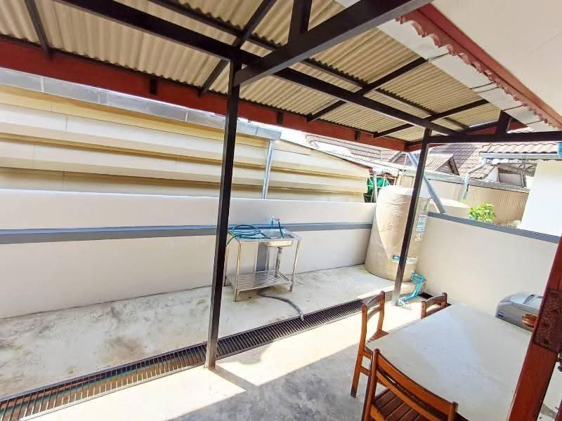 Tanawan Village, Chiang Mai, San Phi Sua, Muang Chiang Mai, Chiang Mai, 3 Bedrooms, 160 sqm, Single Detached House For Rent, by คุณ ธีรชาติ, 500579654 - DDproperty.com