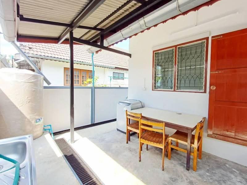 Tanawan Village, Chiang Mai, San Phi Sua, Muang Chiang Mai, Chiang Mai, 3 Bedrooms, 160 sqm, Single Detached House For Rent, by คุณ ธีรชาติ, 500579654 - DDproperty.com