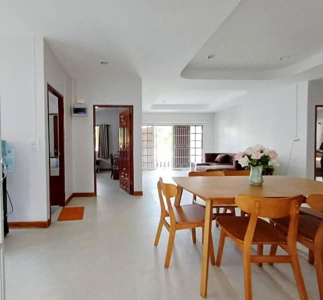 Tanawan Village, Chiang Mai, San Phi Sua, Muang Chiang Mai, Chiang Mai, 3 Bedrooms, 160 sqm, Single Detached House For Rent, by คุณ ธีรชาติ, 500579654 - DDproperty.com