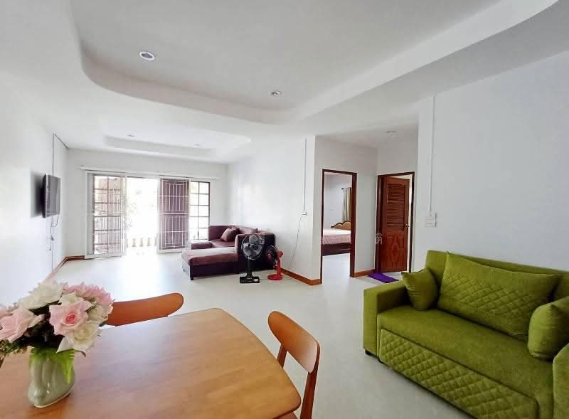 Tanawan Village, Chiang Mai, San Phi Sua, Muang Chiang Mai, Chiang Mai, 3 Bedrooms, 160 sqm, Single Detached House For Rent, by คุณ ธีรชาติ, 500579654 - DDproperty.com