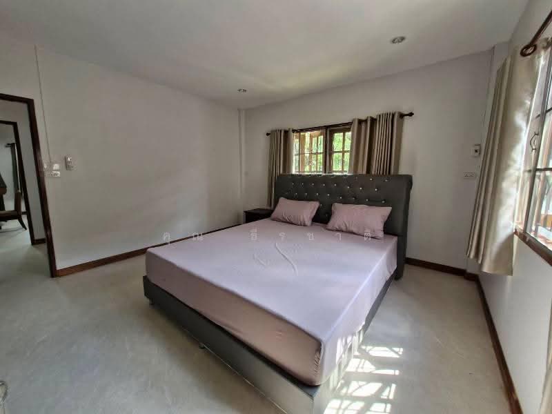 Tanawan Village, Chiang Mai, San Phi Sua, Muang Chiang Mai, Chiang Mai, 3 Bedrooms, 160 sqm, Single Detached House For Rent, by คุณ ธีรชาติ, 500579654 - DDproperty.com