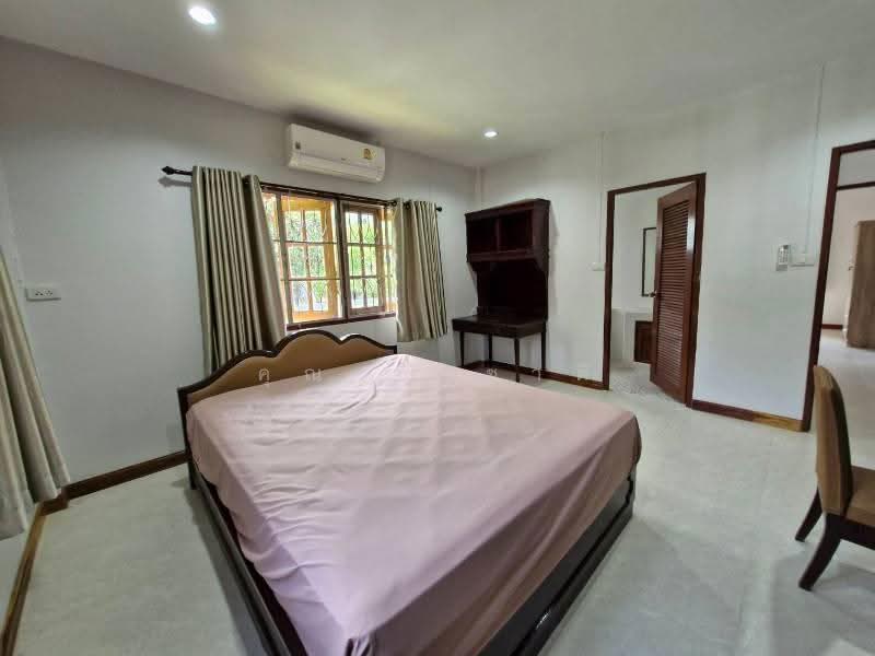 Tanawan Village, Chiang Mai, San Phi Sua, Muang Chiang Mai, Chiang Mai, 3 Bedrooms, 160 sqm, Single Detached House For Rent, by คุณ ธีรชาติ, 500579654 - DDproperty.com