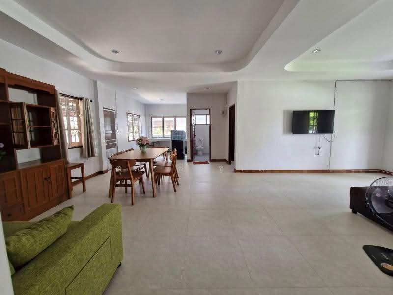 Tanawan Village, Chiang Mai, San Phi Sua, Muang Chiang Mai, Chiang Mai, 3 Bedrooms, 160 sqm, Single Detached House For Rent, by คุณ ธีรชาติ, 500579654 - DDproperty.com