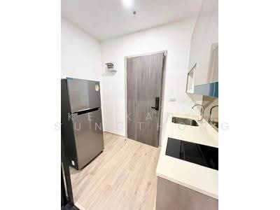 For Rent - The Rich Rama 9-Srinakarin, Bangkok