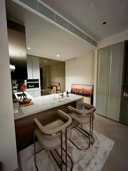 The Reserve Sathorn, bangkok, Thanon Suan Phlu, Thung Maha Mek, Sathon, Bangkok, 2 Bedrooms, 114 sqm, Condo For Sale, by Rasita Maneelam, 500579658 - DDproperty.com