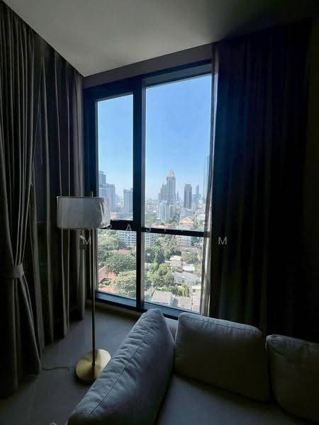 The Reserve Sathorn, bangkok, Thanon Suan Phlu, Thung Maha Mek, Sathon, Bangkok, 2 Bedrooms, 114 sqm, Condo For Sale, by Rasita Maneelam, 500579658 - DDproperty.com
