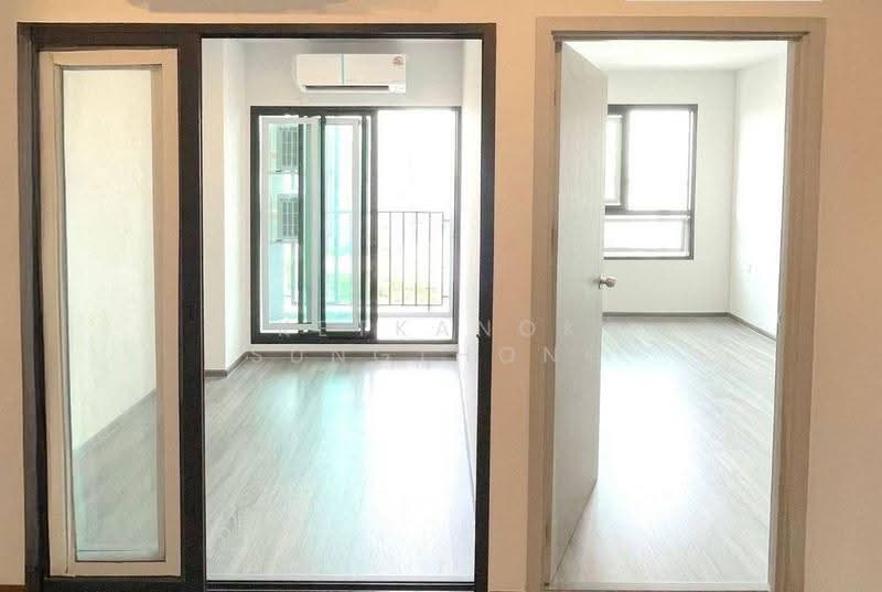 IDEO Ramkamhaeng Lamsali Station, bangkok, Ramkhamhaeng Road, Hua Mak, Bang Kapi, Bangkok, 2 Bedrooms, 35 sqm, Condo For Sale, by Ketkanok Sungthong, 500579659 - DDproperty.com