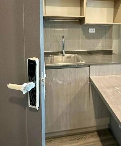IDEO Ramkamhaeng Lamsali Station, bangkok, Ramkhamhaeng Road, Hua Mak, Bang Kapi, Bangkok, 2 Bedrooms, 35 sqm, Condo For Sale, by Ketkanok Sungthong, 500579659 - DDproperty.com