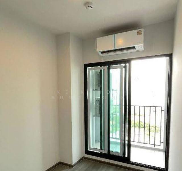 IDEO Ramkamhaeng Lamsali Station, bangkok, Ramkhamhaeng Road, Hua Mak, Bang Kapi, Bangkok, 2 Bedrooms, 35 sqm, Condo For Sale, by Ketkanok Sungthong, 500579659 - DDproperty.com