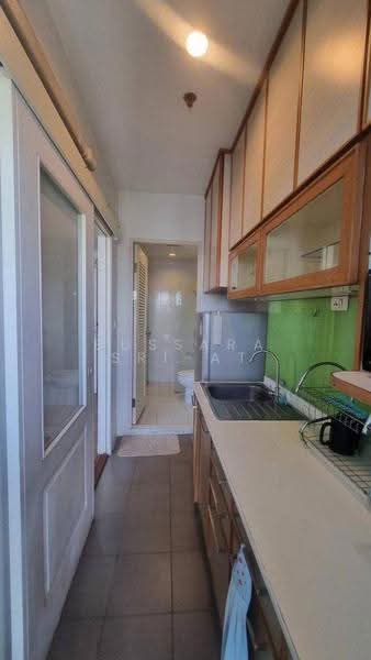 The Tree Bang Po Station, Bangkok, Pracharat Sai 1 Road, Bang Sue, Bangkok, 2 Bedrooms, 59 sqm, Condo For Rent, by Bussara Sri-At, 500579660 - DDproperty.com