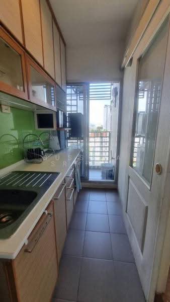 The Tree Bang Po Station, Bangkok, Pracharat Sai 1 Road, Bang Sue, Bangkok, 2 Bedrooms, 59 sqm, Condo For Rent, by Bussara Sri-At, 500579660 - DDproperty.com