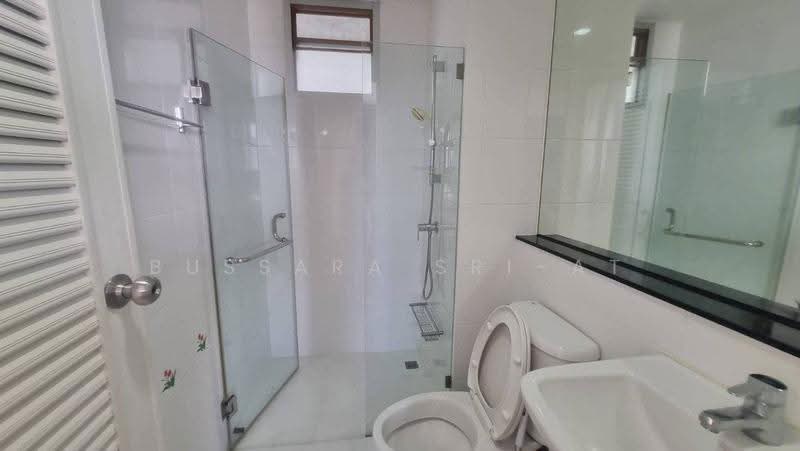 The Tree Bang Po Station, Bangkok, Pracharat Sai 1 Road, Bang Sue, Bangkok, 2 Bedrooms, 59 sqm, Condo For Rent, by Bussara Sri-At, 500579660 - DDproperty.com