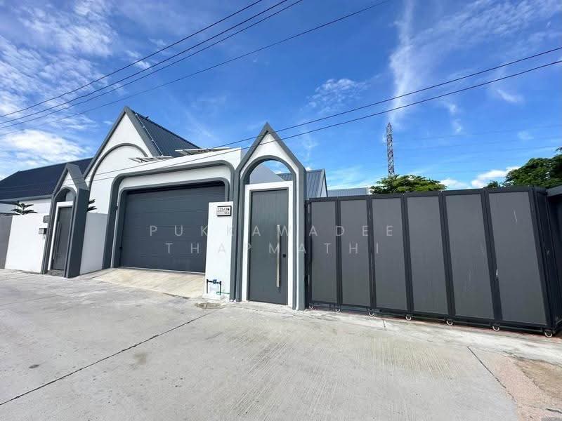 Celestial Villa, Chon Buri (Pattaya), Mab Song - Nong Yai 2, Nong Pru, Bang Lamung (Pattaya), Chon Buri (Pattaya), 3 Bedrooms, 208 sqm, Villa For Sale, by Pukkawadee Thapmathi, 500579661 - DDproperty.com