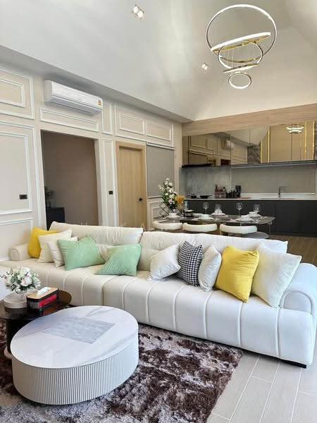 Celestial Villa, Chon Buri (Pattaya), Mab Song - Nong Yai 2, Nong Pru, Bang Lamung (Pattaya), Chon Buri (Pattaya), 3 Bedrooms, 208 sqm, Villa For Sale, by Pukkawadee Thapmathi, 500579661 - DDproperty.com