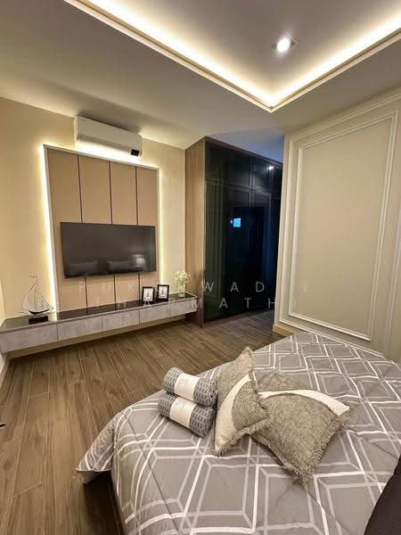 Celestial Villa, Chon Buri (Pattaya), Mab Song - Nong Yai 2, Nong Pru, Bang Lamung (Pattaya), Chon Buri (Pattaya), 3 Bedrooms, 208 sqm, Villa For Sale, by Pukkawadee Thapmathi, 500579661 - DDproperty.com