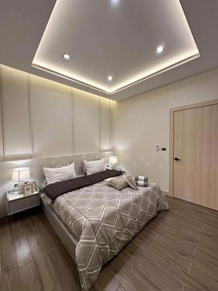 Celestial Villa, Chon Buri (Pattaya), Mab Song - Nong Yai 2, Nong Pru, Bang Lamung (Pattaya), Chon Buri (Pattaya), 3 Bedrooms, 208 sqm, Villa For Sale, by Pukkawadee Thapmathi, 500579661 - DDproperty.com