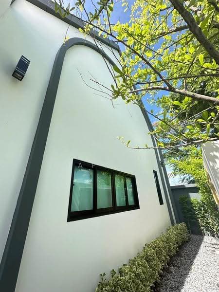 Celestial Villa, Chon Buri (Pattaya), Mab Song - Nong Yai 2, Nong Pru, Bang Lamung (Pattaya), Chon Buri (Pattaya), 3 Bedrooms, 208 sqm, Villa For Sale, by Pukkawadee Thapmathi, 500579661 - DDproperty.com
