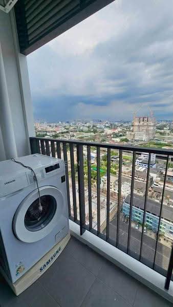 The Tree Pattanakarn-Ekkamai, bangkok, 89 Phatthanakan Road, Suan Luang, Bangkok, 1 Bedroom, 26 sqm, Condo For Rent, by Agentbkk, 500579662 - DDproperty.com